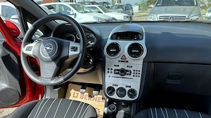 Opel Corsa D an 2008 motor 1200 cm3 benzina toate schimburile facute  - imagine 10