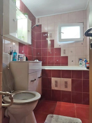 Apartament 2 camere, 51 mp, parcare, zona Nufarul, Oradea - vanzare - imagine 14