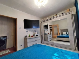 Apartament 2 camere, 51 mp, parcare, zona Nufarul, Oradea - vanzare - imagine 12