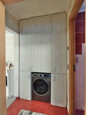 Apartament 2 camere, 51 mp, parcare, zona Nufarul, Oradea - vanzare - imagine 15