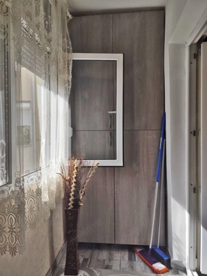 Apartament 2 camere, 51 mp, parcare, zona Nufarul, Oradea - vanzare - imagine 17