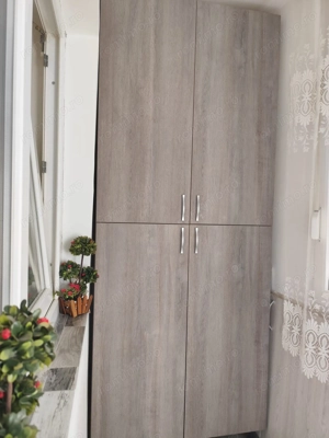 Apartament 2 camere, 51 mp, parcare, zona Nufarul, Oradea - vanzare - imagine 16