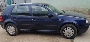 vând golf 4  - imagine 3