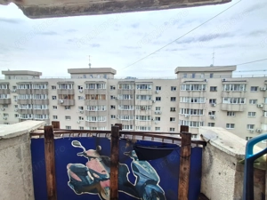 De Vanzare Apartament cu 3 camere  an constructie 1989  Vitan Mall - imagine 17