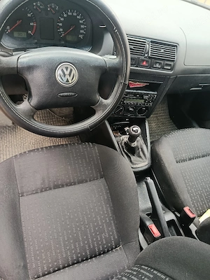 vând golf 4  - imagine 5