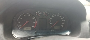 vând golf 4  - imagine 4