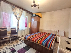 De Vanzare Apartament cu 3 camere  an constructie 1989  Vitan Mall - imagine 7