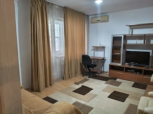 Închiriez apartament 2 camere pe termen lung Policlinica Titan