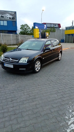 vand Opel Vectra c brek ofertă 