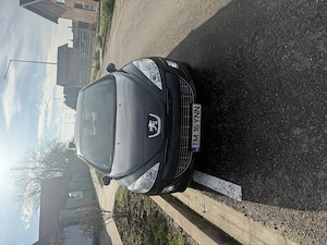 Vand Peugeot