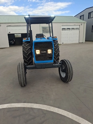 Landini 6500 - imagine 2