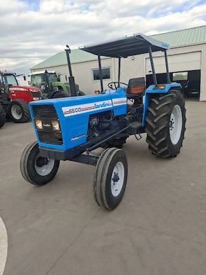 Landini 6500