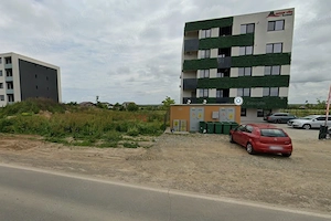 Teren intravilan 1.890 mp   Lazu | Ideal dezvoltare rezidențială   - imagine 3