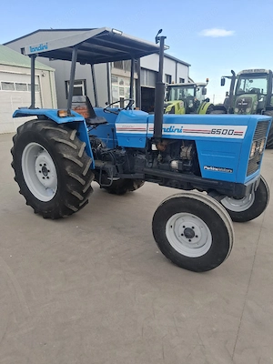 Landini 6500 - imagine 3