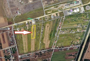 Teren intravilan 1.890 mp   Lazu | Ideal dezvoltare rezidențială   - imagine 4