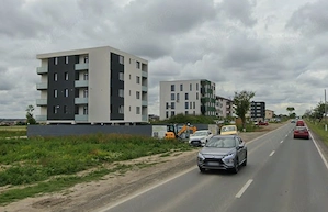 Teren intravilan 1.890 mp   Lazu | Ideal dezvoltare rezidențială   - imagine 5
