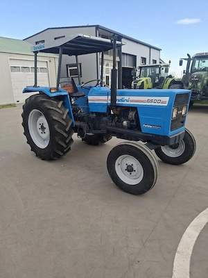 Landini 6500 - imagine 4
