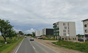 Teren intravilan 1.890 mp   Lazu | Ideal dezvoltare rezidențială  