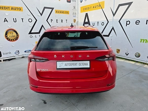 Skoda Octavia 2.0 TDI DSG Style - imagine 5