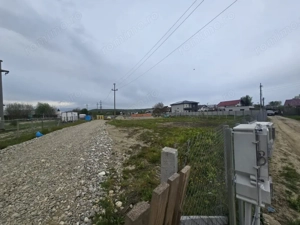 Teren zona Slava, zonă rezidențială, sup = 942 mp