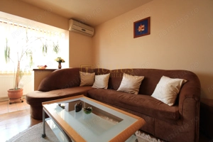 3 camere, centrala proprie, zona Olimpia. - imagine 3