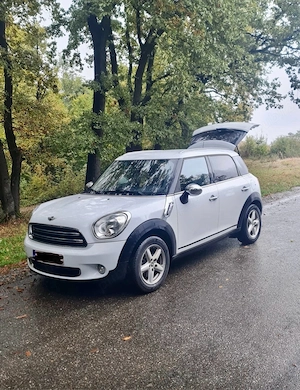 MINI One Countryman 2015 Diesel