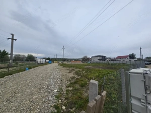 Teren zona Slava, zonă rezidențială, sup = 942 mp - imagine 2