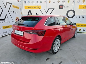 Skoda Octavia 2.0 TDI DSG Style - imagine 6
