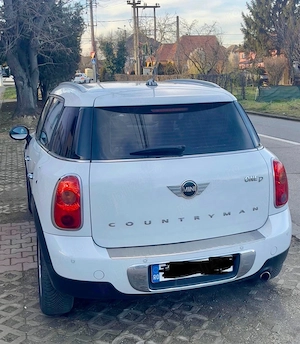 MINI One Countryman 2015 Diesel - imagine 3