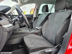 Skoda Octavia 2.0 TDI DSG Style - imagine 7