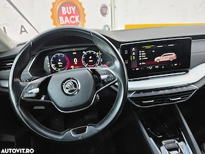 Skoda Octavia 2.0 TDI DSG Style - imagine 12