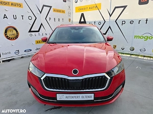 Skoda Octavia 2.0 TDI DSG Style - imagine 2