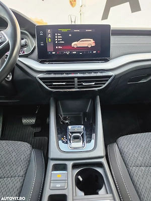 Skoda Octavia 2.0 TDI DSG Style - imagine 13