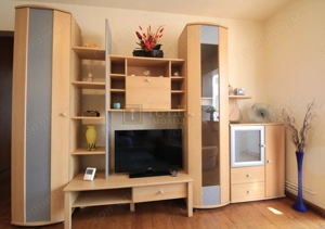 3 camere, centrala proprie, zona Olimpia. - imagine 5