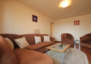 3 camere, centrala proprie, zona Olimpia. - imagine 4