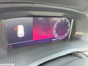 Skoda Octavia 2.0 TDI DSG Style - imagine 8