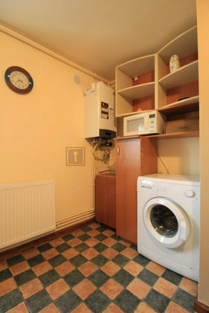 3 camere, centrala proprie, zona Olimpia. - imagine 19