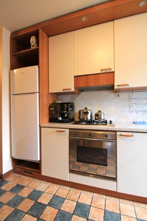 3 camere, centrala proprie, zona Olimpia. - imagine 17