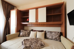 3 camere, centrala proprie, zona Olimpia.