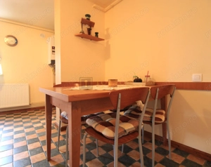 3 camere, centrala proprie, zona Olimpia. - imagine 15