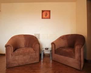 3 camere, centrala proprie, zona Olimpia. - imagine 7