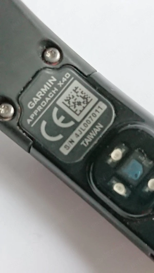 Ceas Garmin cu măsurare ritm cardiac și somn  - imagine 4
