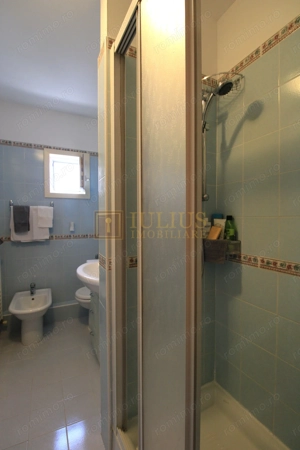 3 camere, centrala proprie, zona Olimpia. - imagine 13