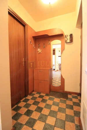 3 camere, centrala proprie, zona Olimpia. - imagine 20