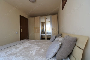 3 camere, centrala proprie, zona Olimpia. - imagine 10