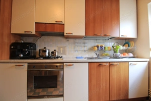 3 camere, centrala proprie, zona Olimpia. - imagine 16