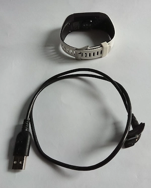 Ceas Garmin cu măsurare ritm cardiac și somn  - imagine 3