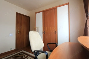 3 camere, centrala proprie, zona Olimpia. - imagine 14