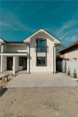 DUPLEX IDEAL GHIRODA - LANGA NOUL CAMPUS UNIVERSITAR - FINISAJE SI COMPARTIMENTARE LA ALEGERE - imagine 3