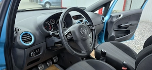 Opel Corsa D inmatriculata Fiscal pe loc an 2011 motor 1400 cm3 benzina euro 5  - imagine 6